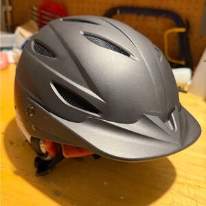 Garneau Duster Ski Helmet 🪖